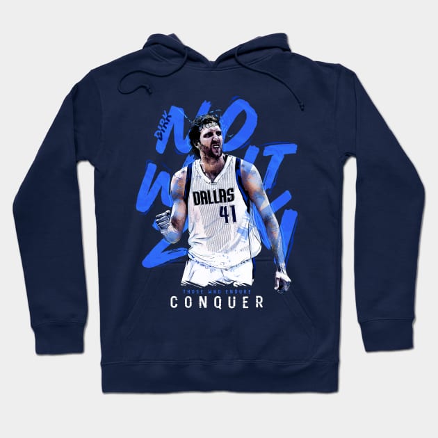 Dirk Nowitzki